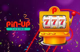 Посещение игорного заведения PIN-UP: игры, преимущества и индивидуальный опыт